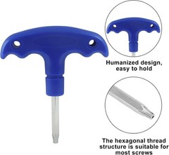 Golf Torque Wrench