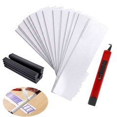 Golf Grip Kits for Regrip Golf Clubs Hook Blade,Grip,Rubber Vise Clamp
