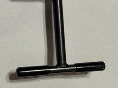 Mitchell Golf Heavy Duty Professional Graphite Shaft Puller