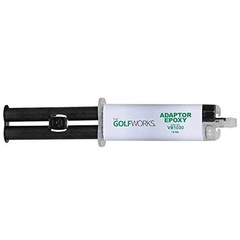 Golf Club Shaft Adaptor Epoxy Adhesive Glue (1)