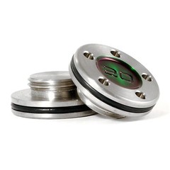 2 x 20g Green Weights for Scotty Cameron Fastback Squareback M1 Putter, New