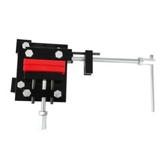 Manual Screw Type Golf Shaft Puller Extractor for Steel/Graphite Golf Club