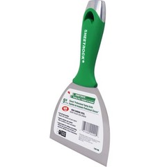 Usg Sheetrock Classic Joint Knife 5-Inch Polished Carbon Steel