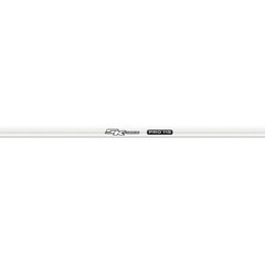 Pro 115 White Graphite Wedge/Putter Golf Shaft – .370 Parallel Tip