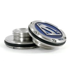 2 x 30g Tour Weights for Scotty Cameron Fastback Squareback M1 Superman Blue