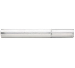 Aluminum Golf Club Shaft Extensions for Steel Shafts – GolfWorks