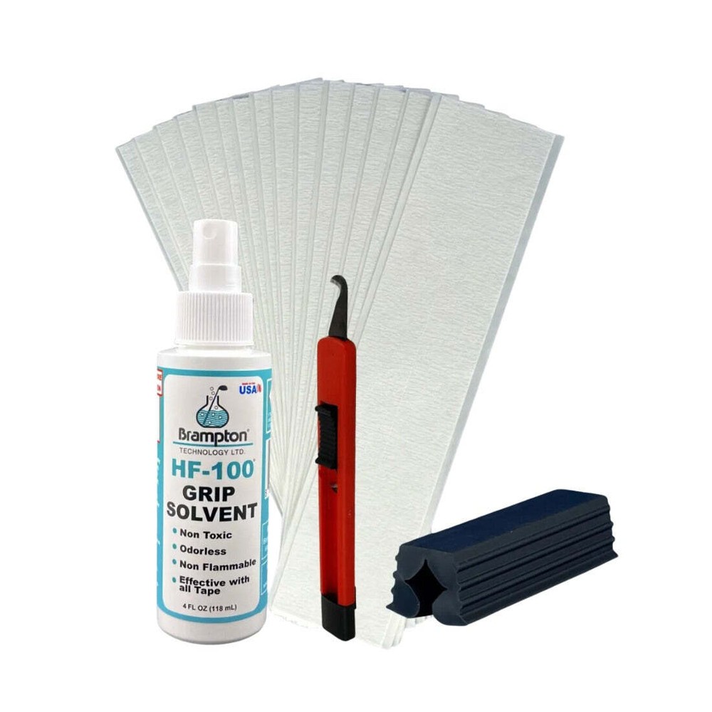 Brampton Premium Grip Kit