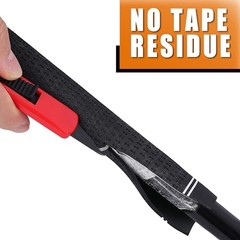Professional Golf Club Grip All Repair Kits – Come with 5 Oz Golf Solvent，1″ x