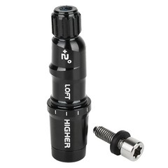 Adapter Sleeve .335 Compatible with TaylorMade Stealth/SIM/M6/M5M4/M3/M2/R15 LH