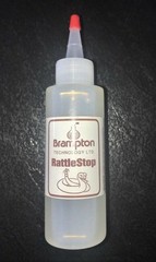 Rattlestop Brampton Tech Tacking Adhesive Golf Metal Clubhead Silencer