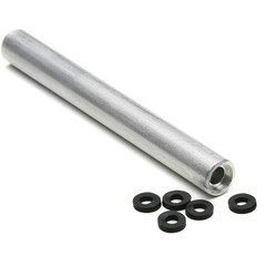 Golf Club OEM Adapter Screw Washer Installation Kit Universal Tool + 5 Washers
