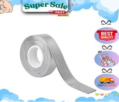 TANGXIA Golf Lead Tape 1/2″ x 60″ 2 Grams Per Inch High Density Add Swing