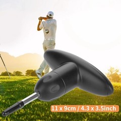 Golf Club Driver Shaft Adapter Adjustment Wrench Tool Screwdriver