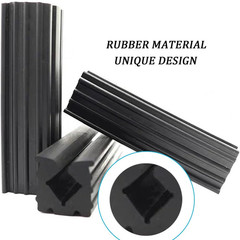 1 Piece Golf Club Grip Replacement Tool Rubber Vise Clamp Used for Replacing
