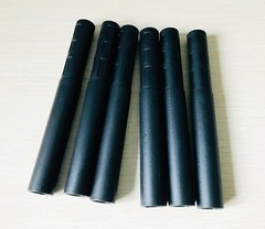 6x Golf Shaft Extension Graphite or Steel Golf Shaft Premium Extender