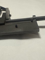 Mitchell Golf Heavy Duty Professional Graphite Shaft Puller