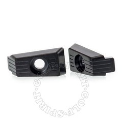 2 Weights for TaylorMade Spider X MySpider X Putters 4 6 8 10 12 14g Space Gray