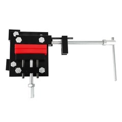 Manual Screw Type Golf Shaft Puller Extractor for Steel/Graphite Golf Club