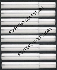 Aluminum Golf Club Shaft Extensions For Steel Shafts