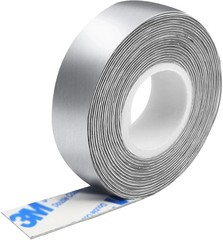 2 Grams Per Inch High Density Golf Lead Tape 1/2” x 60”