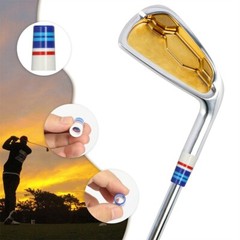10pcs 36 Color Choice Golf Ferrules .355 for Iron Wedge Club Shaft Fit All Brand