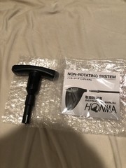 Honma Golf torque wrench Manufacturer genuine product