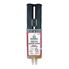 Brampton Pro-Fix Quick Cure – 25ml Cartridge