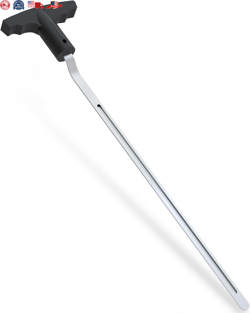Golf Grip Removal Tool, V-Groove Grip Remover Saver Gripping Tool