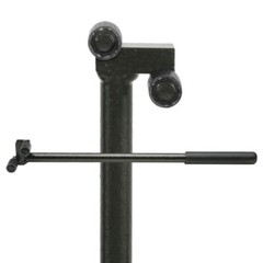 Golf Club Putter Hosel Bending Bar With Longer Hosels For Soft Carbon Steel