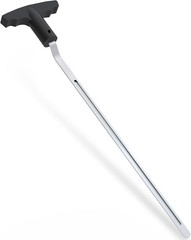 Golf Grip Removal Tool V Groove Grip Remover Saver 11″