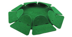 NEW NIP ORLIMAR Green Putting Cup Adjustable Indoor / Outdoor use