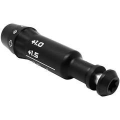 0.335 Inch Golf Shaft Adapter Sleeve for Ping G425 G430 G410 Driver Fairway