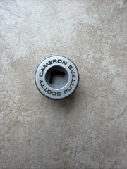 Scotty Cameron Weight Removal Tool