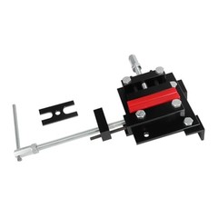 Manual Screw Type Golf Shaft Puller Extractor for Steel/Graphite Golf Club