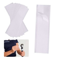 13Pieces Professional Golf Grip Tape, 2 x 8.7 inches Double-Sided Adhesive Strip