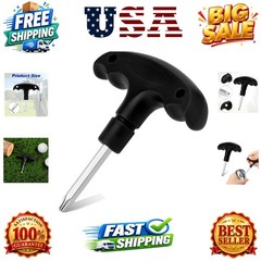 Adjustable Golf Wrench With Plastic Handle – Stainless Steel Driver Tool for …
