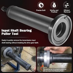 Input Shaft Bearing Puller Tools Kit Perfectly Fits for Eaton Fuller 1 3/4″ &