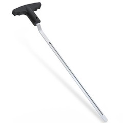 Golf Grip Removal Tool, 11″ V-Groove Grip Remover Saver for Standard Length Swin