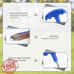 Bonsicoky Golf Wrench T25 Tool