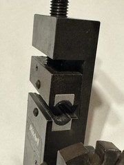 Mitchell Golf Heavy Duty Professional Graphite Shaft Puller