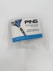 NEW Ping Golf Trajectory Tuning Technology Tool/Wrench Single Tool Adjustment