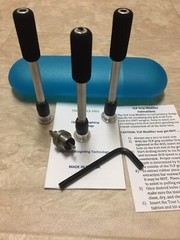 Tourlock 3 Counter Core w/Tools (Taylormade,Callaway,TitleistFairway/Hybrid/Iron
