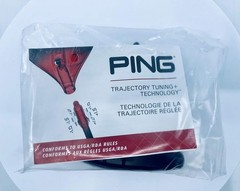 PING GOLF TRAJECTORY TUNING WRENCH TOOL FITS G LE2 G400 G410 G425 DRIVERS