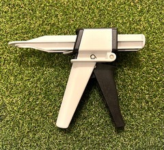 NEW Brampton Golf Epoxy Dispening Gun – For 1.5oz & 1.7oz Cartidges