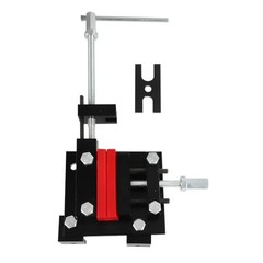 Manual Screw Type Golf Shaft Puller Extractor for Steel/Graphite Golf Club