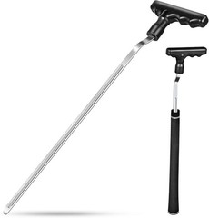 Golf Grip Removal Tool 12″ V-Groove High Carbon Steel Club Regripping Saver