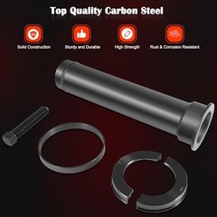 Input Shaft Bearing Puller Tools Kit Perfectly Fits for Eaton Fuller 1 3/4″ &