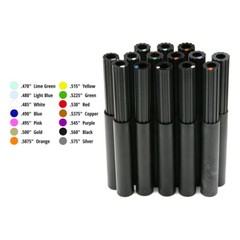 Golf Shaft Extensions Premium Graphite or Steel Golf Club Shafts The GolfWorks