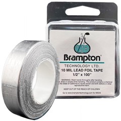 Brampton Golf Lead Tape 1/2” x 100” – 10 mil