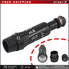 .370 Golf Adapter Sleeve Fit for Ping G410 G410 PLUS G425 Hybrid HB Adapter